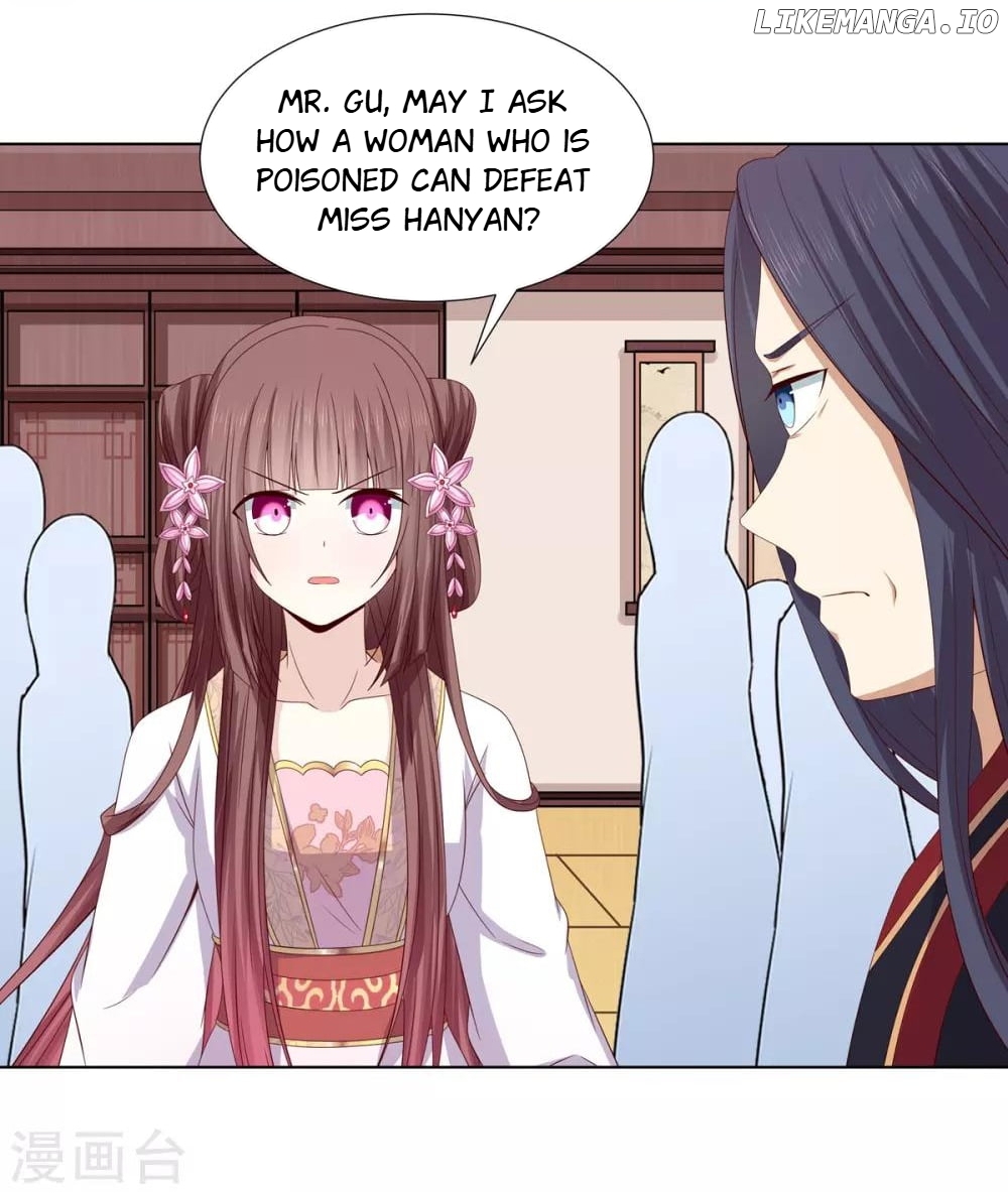 Rewrite My Fate chapter 40 - page 21